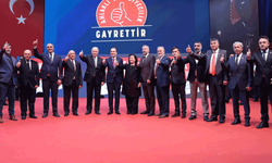 Eskişehir’de Yeniden Refah’tan AK Parti’ye bir darbe daha