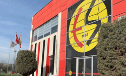 Eskişehirspor’da 1 buçuk milyonluk dosya kapatıldı