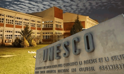 Eskişehir Teknik Üniversitesi’nden UNESCO başarısı