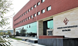 Eskişehir Teknik Üniversitesi’ne yeni bölüm müjdesi