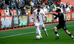 Eskişehirspor’un Geredespor maçını o isim yönetecek