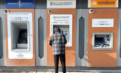 Bu banknotlar geçersiz sayılacak: ATM'lere gidecekler dikkat!