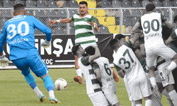 Anadolu Üniversitesispor'un play-off macerası sona erdi