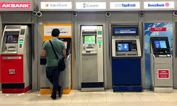 ATM’lerden nakit para çekecek Eskişehirliler dikkat! Limit artırıldı