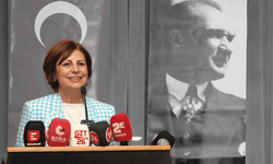 Ayşe Ünlüce: CHP’de değişimle birlikte güzel bir dönüşüm yaşıyoruz