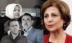 Ayşe Ünlüce’den AK Partili vekillere: Bu sorunu çözmemeleri kabul edilemez