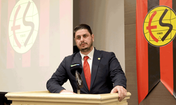 Erkan Koca ‘güçlü bütçe’ mesajıyla EsEs’e başkan adaylığını açıkladı