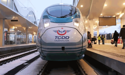 Eskişehir için Bursa yüksek hızlı tren projesi açıklaması