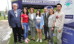 Eskişehir’de belediye başkanları gençlerle buluştu