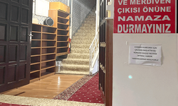 Eskişehir’de ‘ev olmadan gelmem’ diyen müezzin için cemaatten 2 milyon TL isteniyor