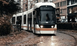 Eskişehir’de gece tramvay ve otobüs seferlerinde tarih belli oldu