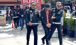Bakan Yerlikaya duyurmuştu: Eskişehir’de baba oğula gözaltı