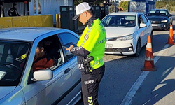 Eskişehirli sürücüler dikkat! Trafik cezaları iptal ediliyor
