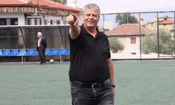 Eski Fenerbahçeli isimden dikkat çeken Eskişehirspor açıklaması
