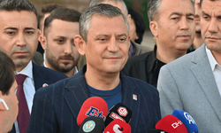CHP lideri Özgür Özel yeniden Eskişehir’e geliyor
