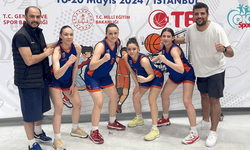 Türkiye Şampiyonası’na Eskişehir damgası! Finale kaldılar