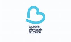 Balıkesir Büyükşehir'in ‘B’ harfi yenilendi