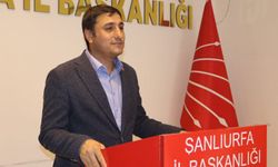 CHP'li başkandan ilaçlama uyarısı: Gözümüzü çıkaracaklar!