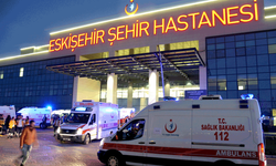 Eskişehir Şehir Hastanesi’ne Çevre Bakanlığı’ndan ödül