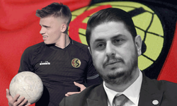 Eskişehirspor için kafa karıştıran açıklama