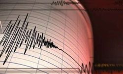 Muğla’da deprem: Datça 4,1 büyüklüğünde sallandı