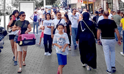 Eskişehir’den yurt dışına göç edenlerin sayısında rekor artış