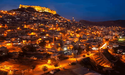 Mardin’in yeni adı belli oldu: İşte Mardin’in tartışılan ismi