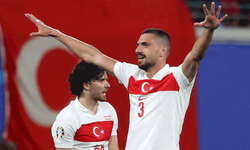 Milli Takım’ın çeyrek finaldeki rakibi Hollanda