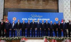 TBMM Başkanı Numan Kurtulmuş Kütahya'da