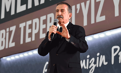 Ahmet Ataç: Eskişehir'de tarım arazilerinin talanına izin vermeyeceğiz