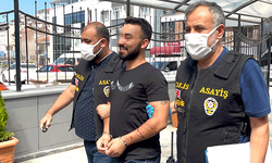 Eskişehir'de polisle silahlı çatışmaya girmişti: Adliyeye getirildi