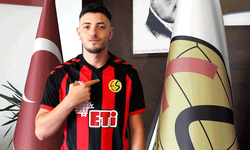 Eskişehirspor genç yeteneği ile yeniden anlaşmaya vardı