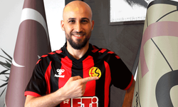 Eskişehirspor'a şampiyon takımdan sol bek takviyesi