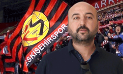 Eskişehirspor camiasında flaş gelişme: Murat Diri veda etti