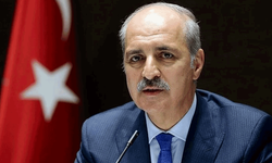 TBMM Başkanı Numan Kurtulmuş Afyonkarahisar'a geliyor