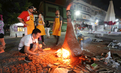 Odunpazarı bu yıl da festivale doyacak