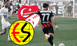 TFF'den Eskişehirspor'u da ilgilendiren kararlar