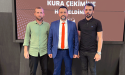 2 Eylül Spor Kulübü'nün fikstürü çekildi