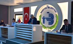 Bozüyük Belediye Meclisi'nden imar planı değişikliği kararı