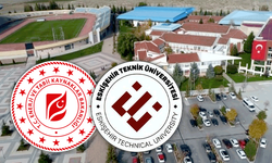 Eskişehir Teknik Üniversitesi'ne üstün başarı belgesi