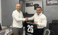 Gökmeydanspor'un yeni sezondaki forma sponsoru belli oldu