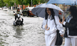 Meteoroloji'den Eskişehir'e sağanak uyarısı: Öğleden sonra…