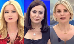 Müge Anlı, Didem Arslan ve Esra Erol'a kötü haber