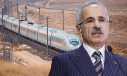 Uraloğlu Eskişehir Yüksek Hızlı Tren hattıyla ilgili projeyi açıkladı