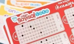 Çılgın Sayısal Loto ekstra 10 milyon TL kazandırdı