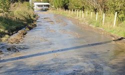 Bilecik'in ilçesinde su kesintisi krizi üç gündür sürüyor