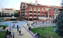 Anadolu Üniversitesi'nde acı kayıp: Öğrenci ders çıkışı hayatını kaybetti