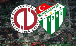 Bursaspor taraftarına Eskişehir deplasmanı yasağı