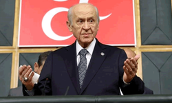 Bahçeli'den Öcalan çağrısı: Mecliste DEM grubunda ilan etsin