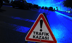 Eskişehir'in duayen iş insanı ve eşi trafik kazasında hayatını kaybetti